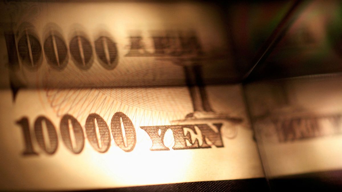Japonská centrální banka šokovala změnou politiky